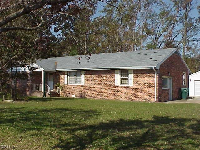 3568 Bridge Rd — photo