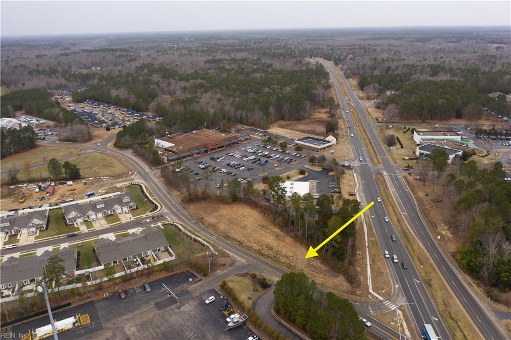 .70 Ac Fiddler's Green Rd — photo