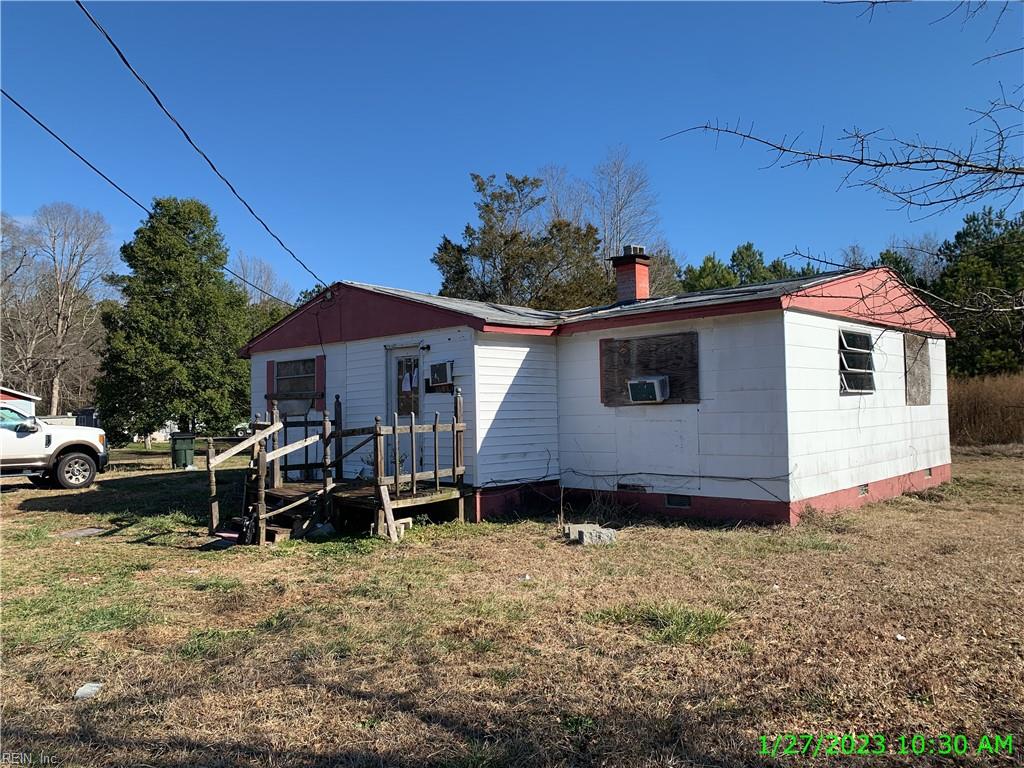 2308 Hosier Rd — photo
