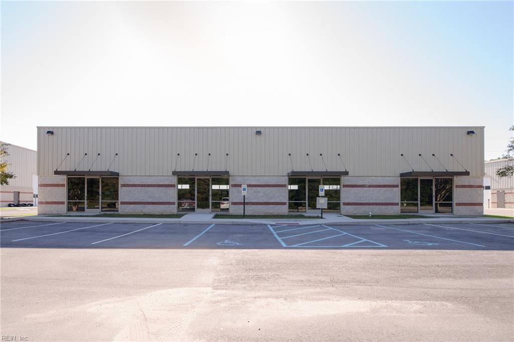 6420 Enterprise Ct — photo