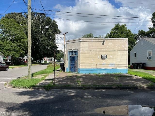 2101 Piedmont Avenue — photo