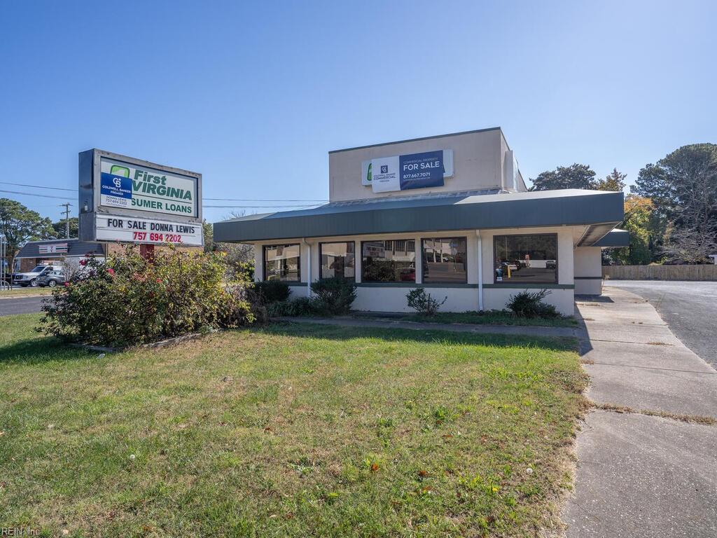 1501 E Little Creek Road — photo