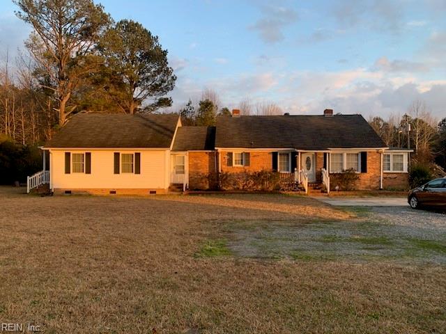 32040 Oberry Church Rd — photo