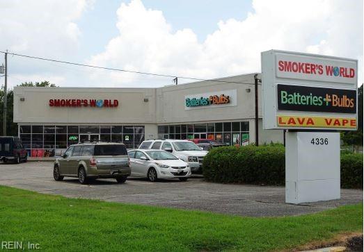 4336 Virginia Beach Blvd — photo