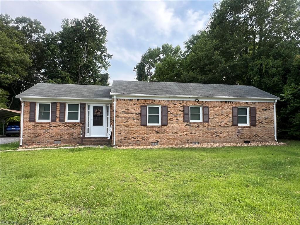 205 Country Club Rd — photo