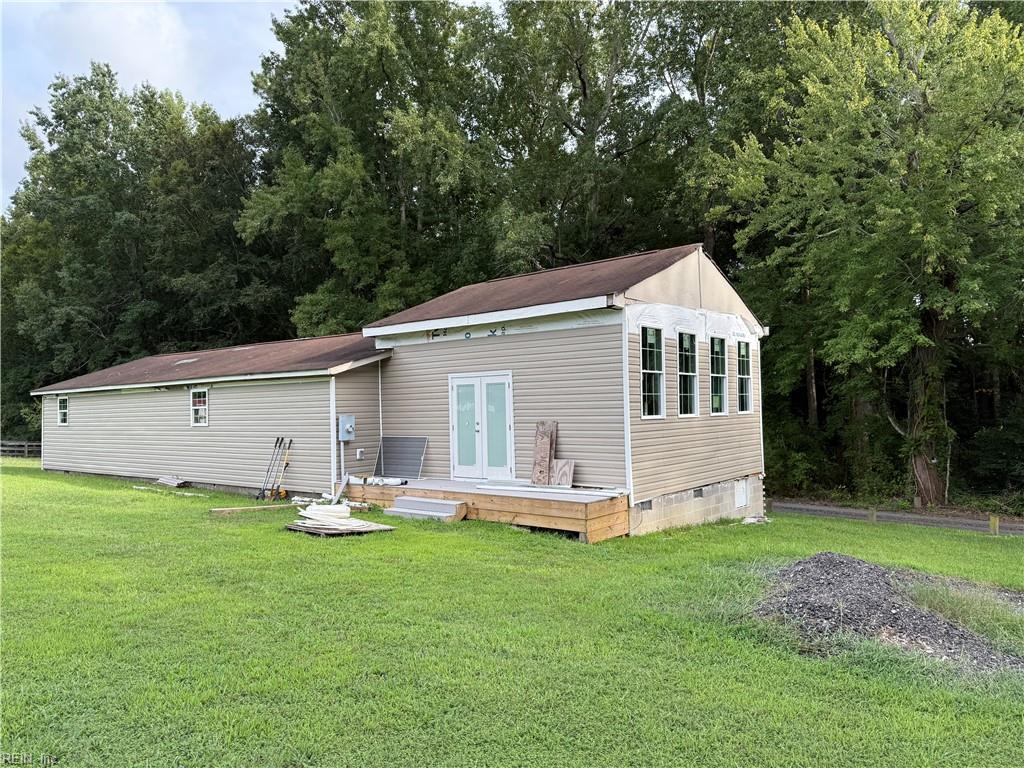 5323 Clay Bank Rd — photo