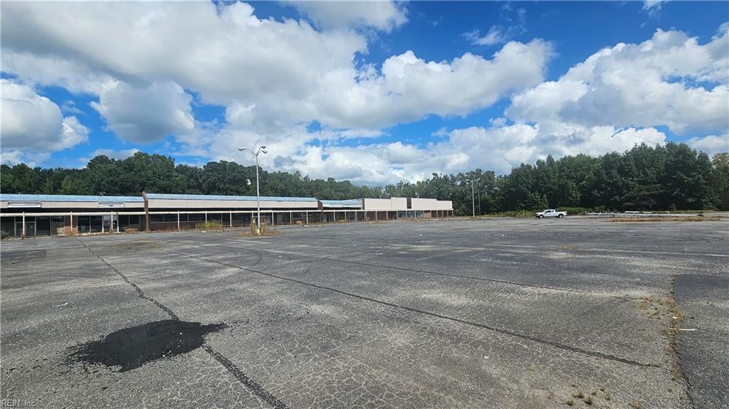 1333 Carrsville Hwy — photo