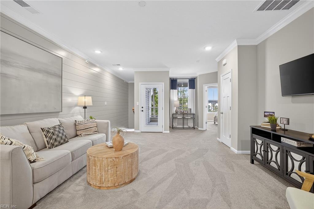 MM Beacon @ Villages At Bartlett Station — photo