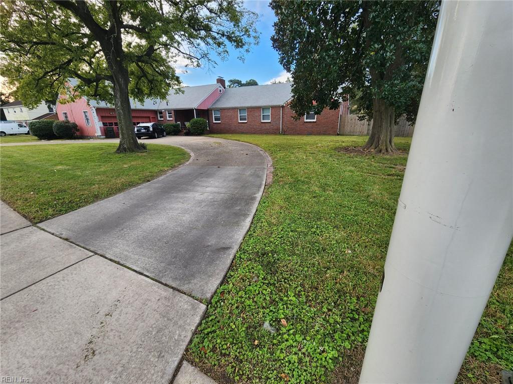 5535 E Princess Anne Rd — photo