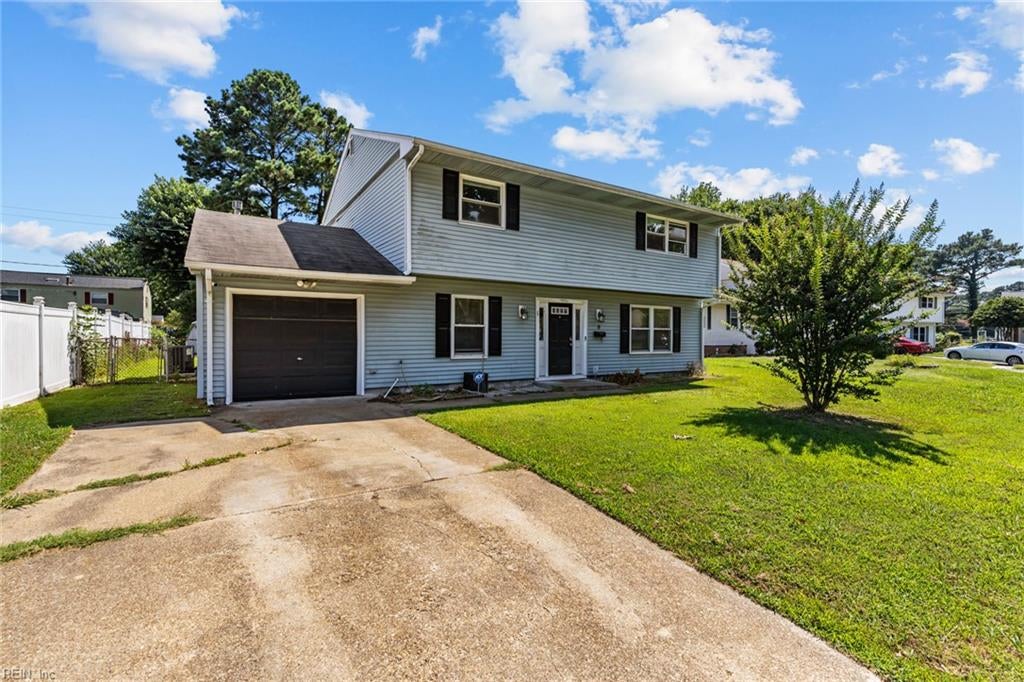 8 Toledo Ct — photo