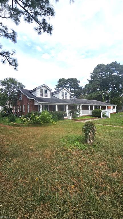 3736 Turnpike Road — photo