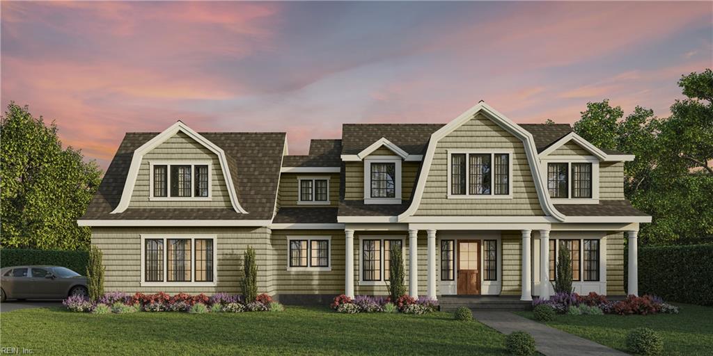1533 Cedarville Ct — photo