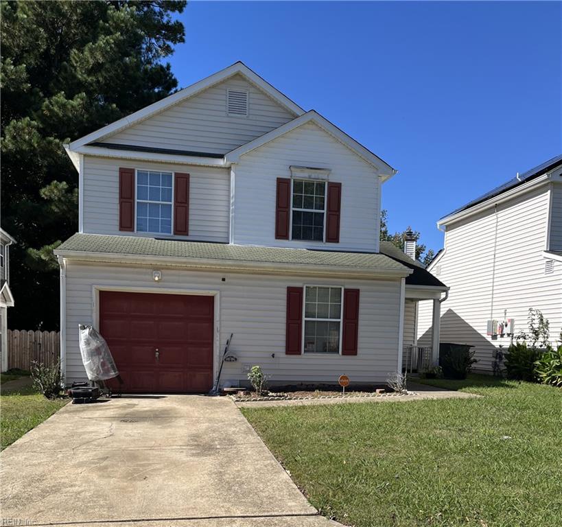 114 Ashton Green Blvd — photo