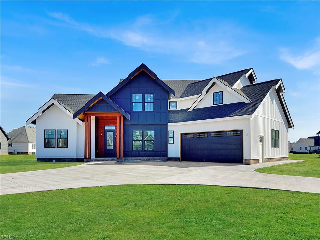 MM Tooley Harbor (Cypress Bluff) — photo