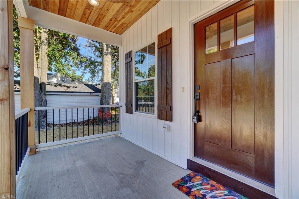 3818 Shell Road, Hampton, VA 23669 — photo 2
