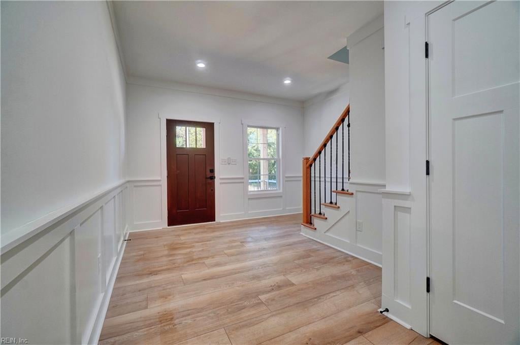 3818 Shell Road, Hampton, VA 23669 — photo 3