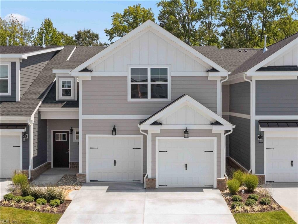 2069 Asher (Lot 10) Dr — photo