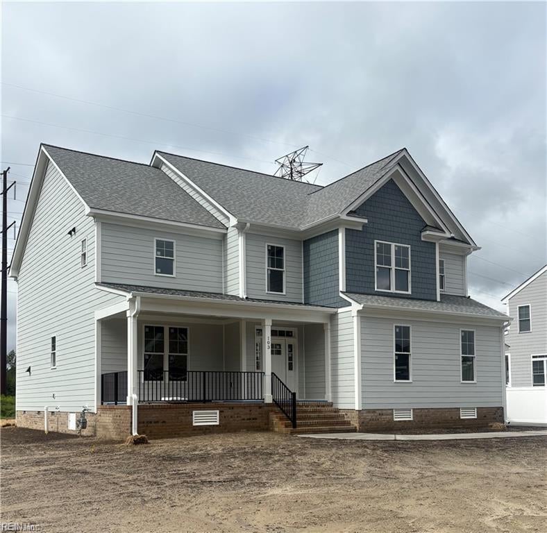 704 Dare Rd — photo