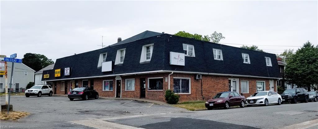 5010 Princess Anne Rd E — photo
