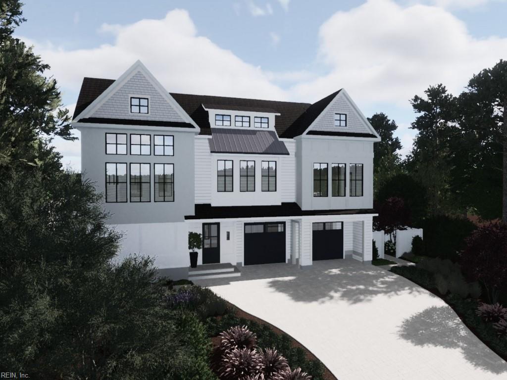 5503 Dawson Rd — photo