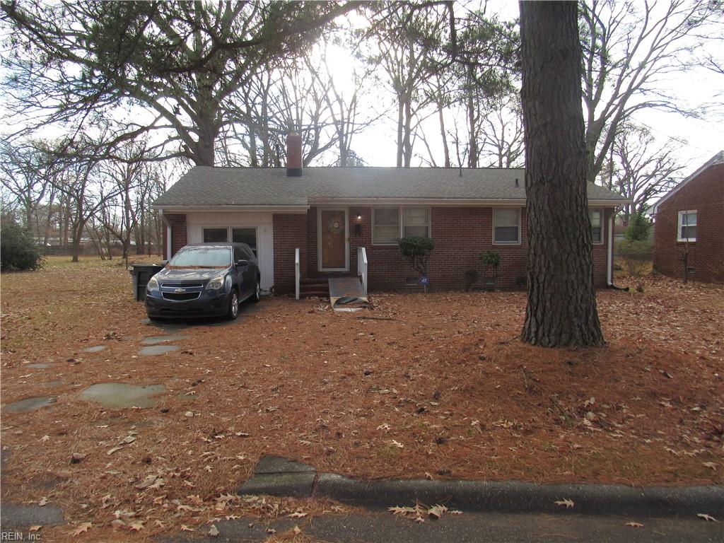 10 W Walker Rd — photo