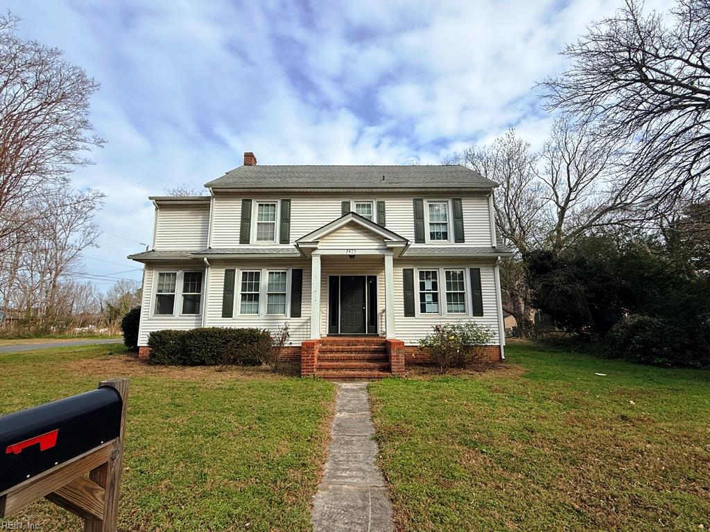 3415 Willis Wharf Road — photo