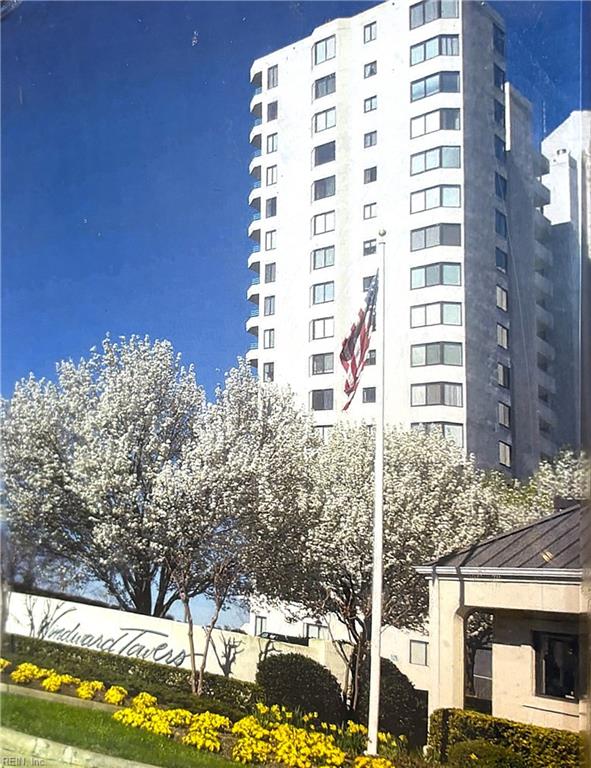 7501 River Rd 5G — photo