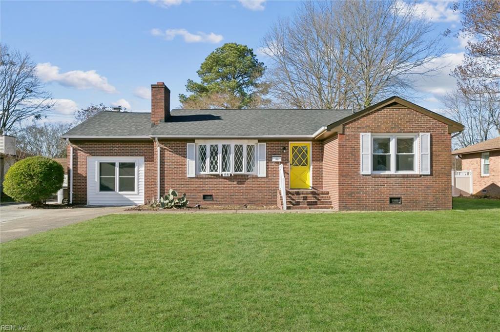 66 Cline Dr — photo