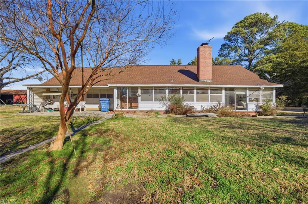 5437 Morris Neck Rd — photo