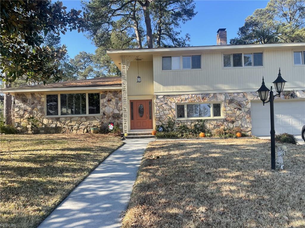 3408 Shoreline Dr — photo