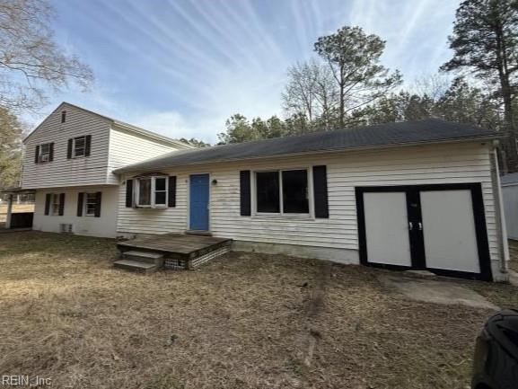 939 Coachpoint Rd — photo