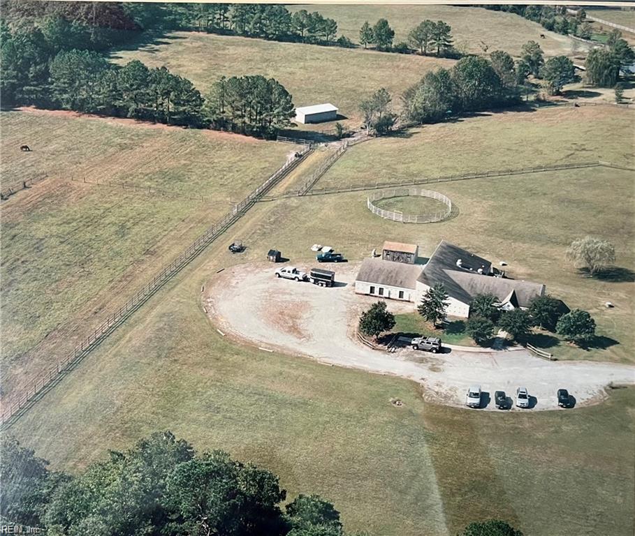 2451 Lake Cohoon Rd — photo