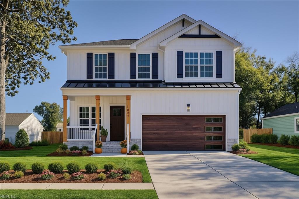Lot 1 Nansemond Pw — photo