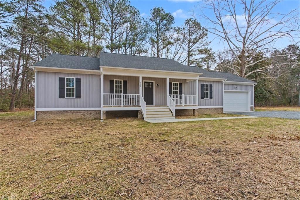 Lot 9 George Washington Hwy — photo