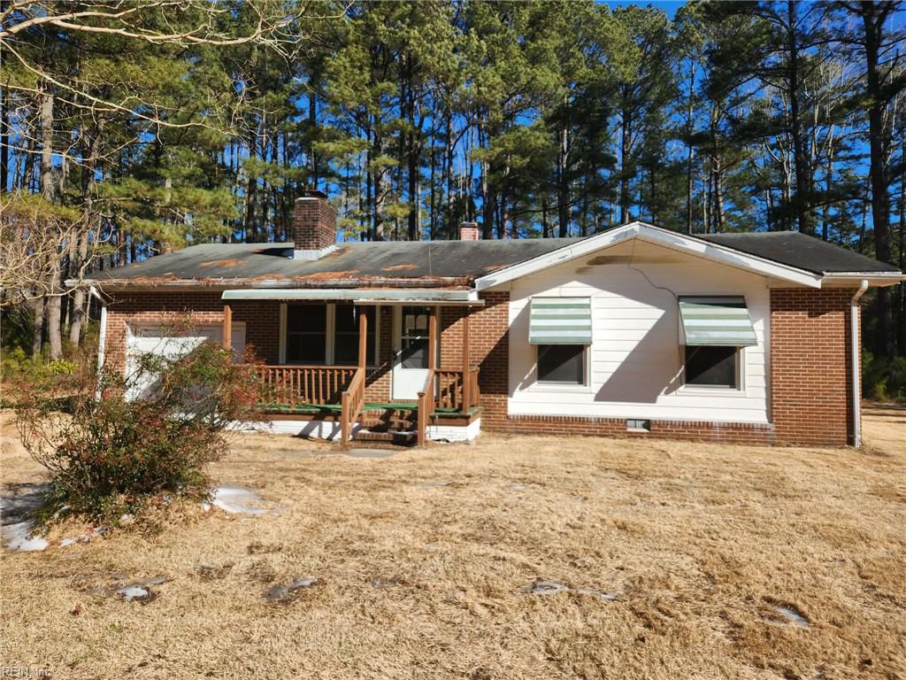 9113 George Wash Memorial Hwy — photo