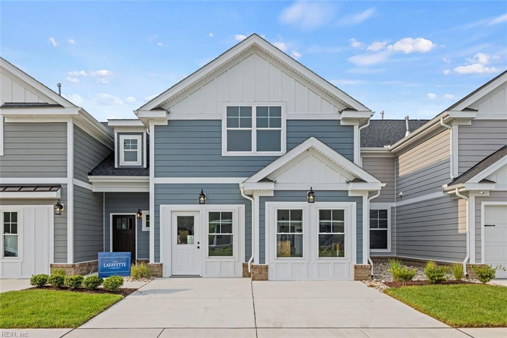 1103 Elaina (Lot 44) Pl — photo