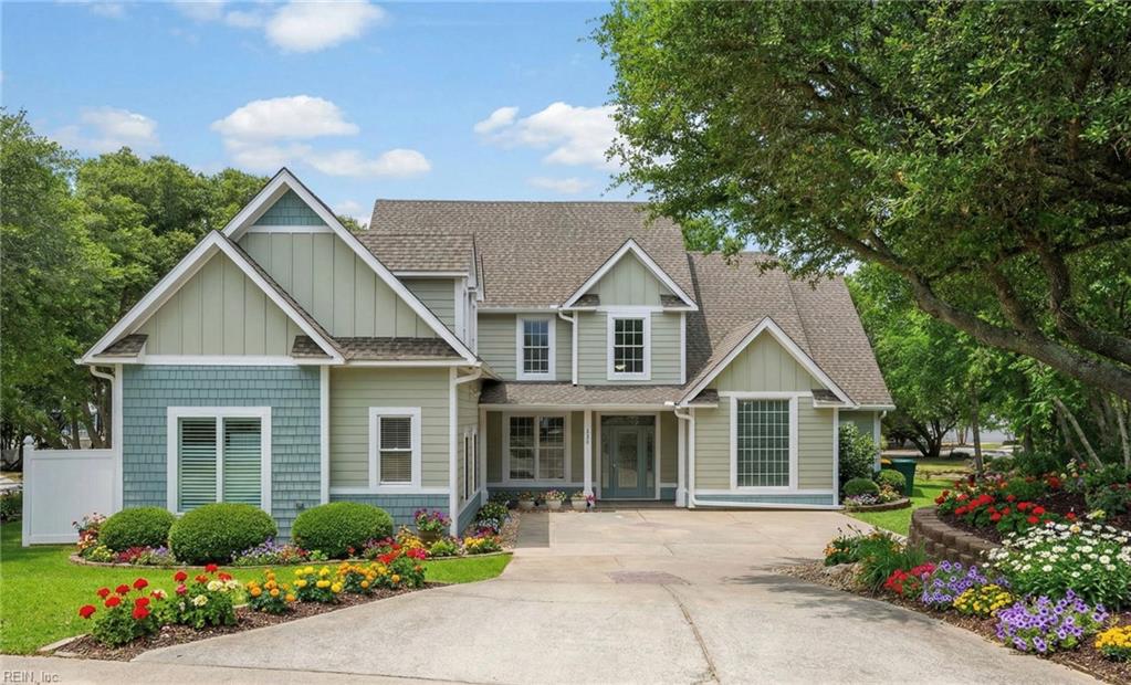 830 Hunt Club Dr — photo