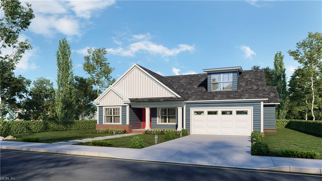 2500 Deal's Creek Ct — photo
