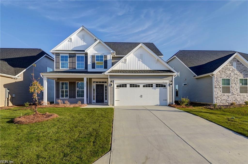 MM Mallory Pointe(Cypress) — photo