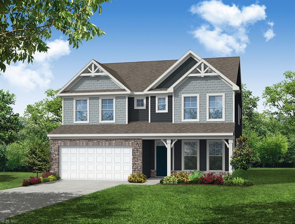 MM Mallory Pointe (Davidson) — photo