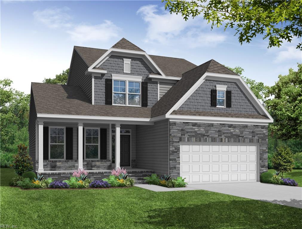 MM Mallory Pointe (Raleigh) — photo