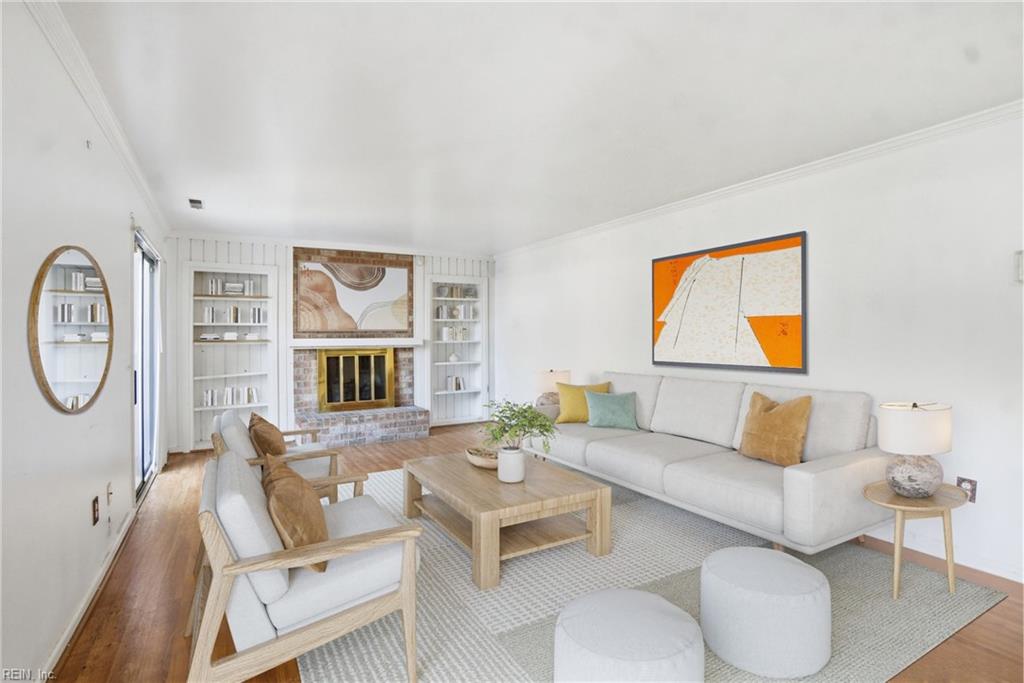 635 Ocean Lakes Dr — photo