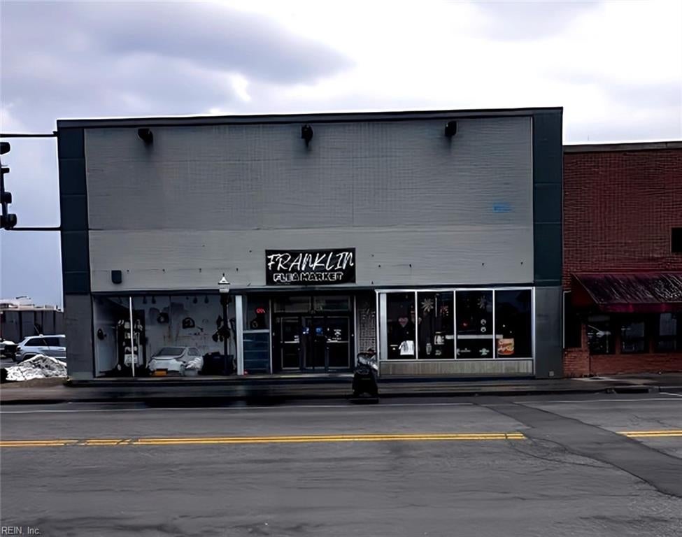115 E 2nd Ave — photo