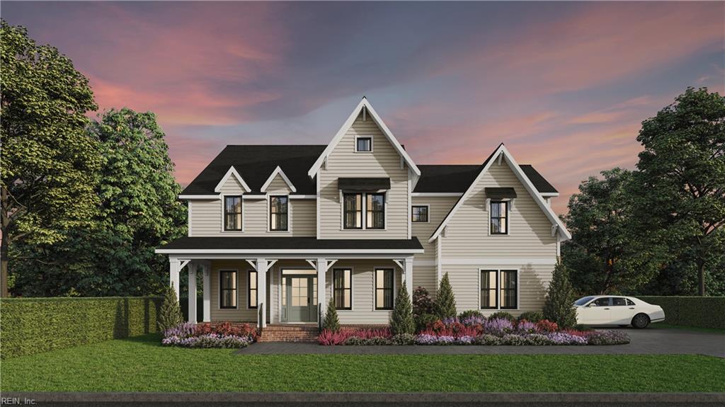 MM Sassafras (Buena Vista Homesite 8) Way — photo