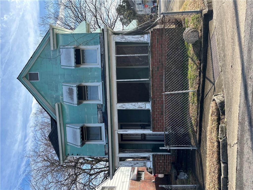 1125 Logan Street — photo