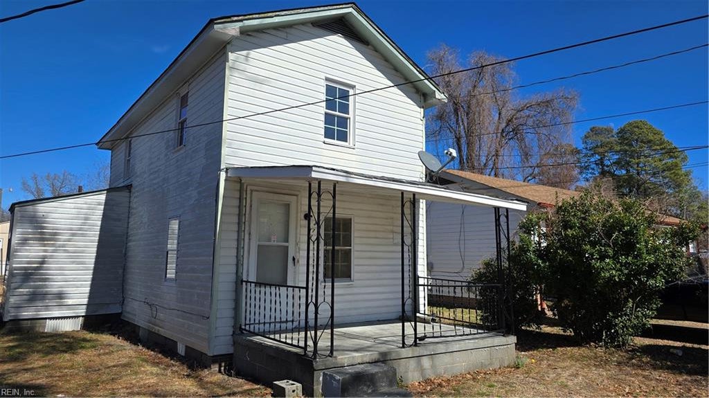 311 Council Rd — photo
