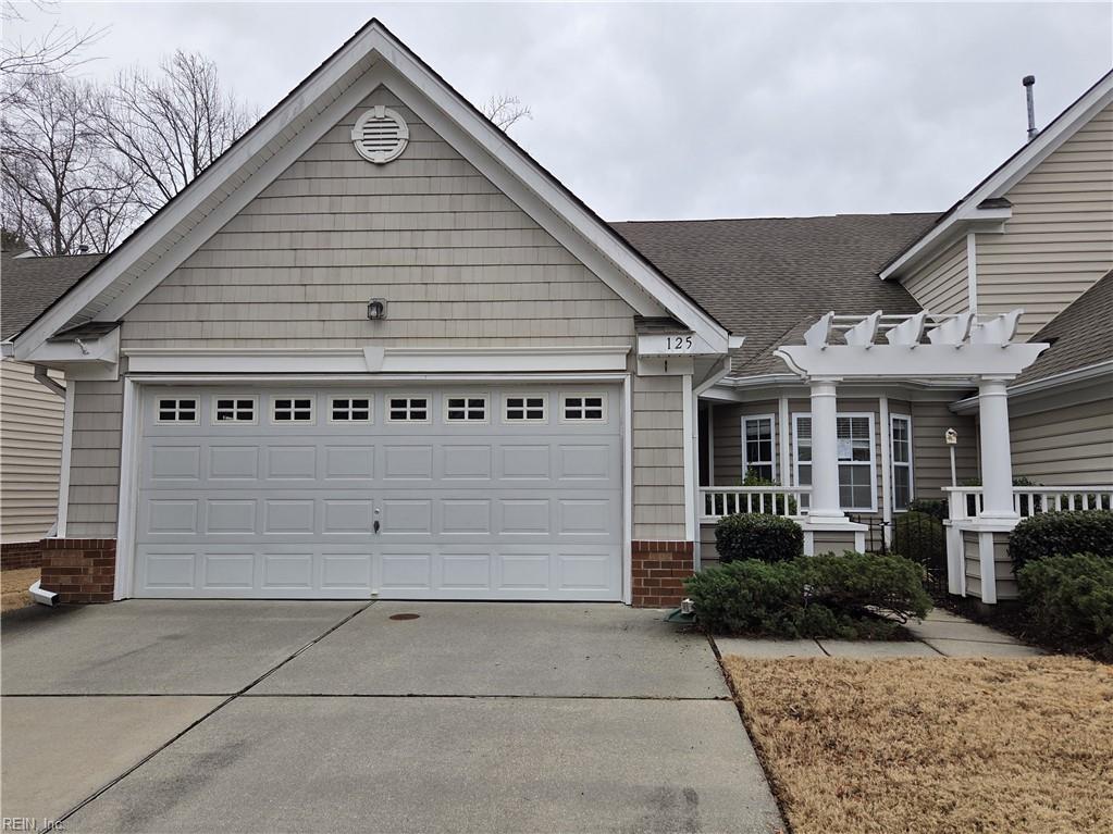 125 Lands End Ln — photo