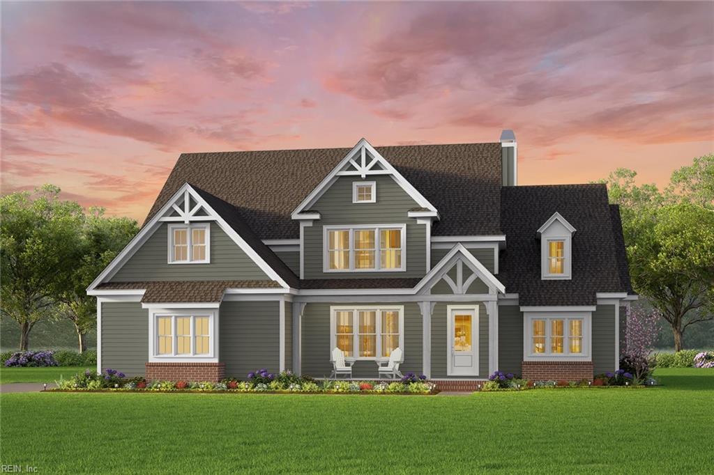 Lot 34 Pawpaw (Rivermont) Way — photo