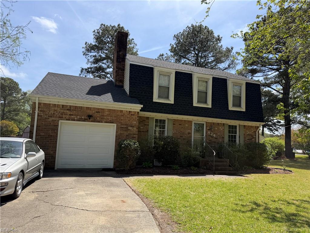 824 Heritage Pt — photo
