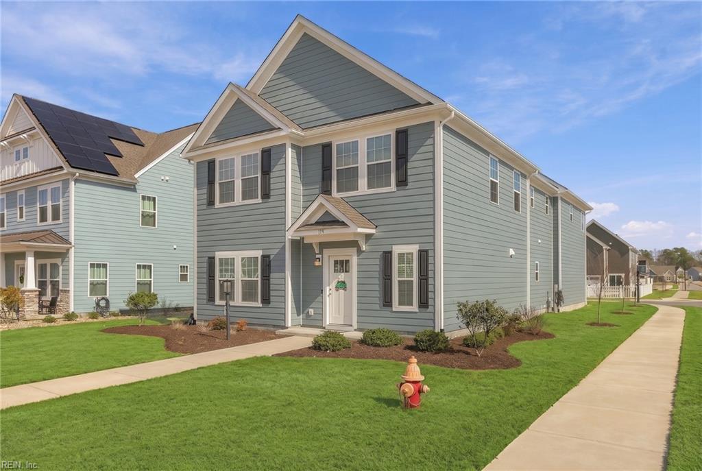 119 Iris Circle — photo
